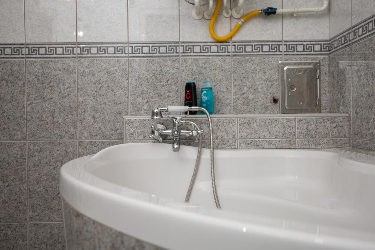 Emerald Suite With Free Parking Budapest Exterior photo
